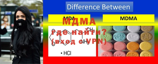 MESCALINE Михайловка